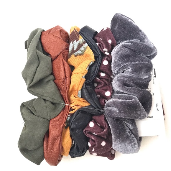 Versatile Scrunchies and More Scrunchies! - Picture 4 of 7